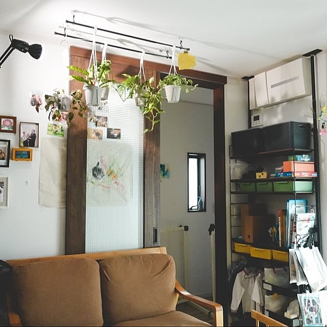 soraさんの部屋