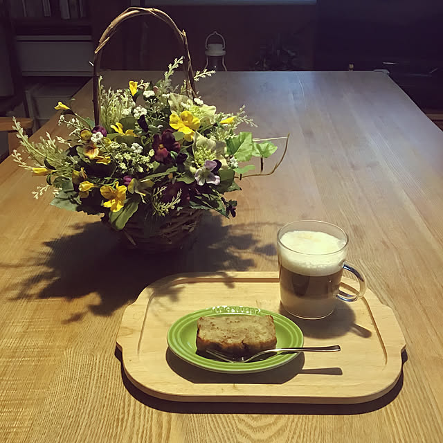 chakuron.iさんの実例写真