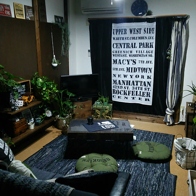 実例写真