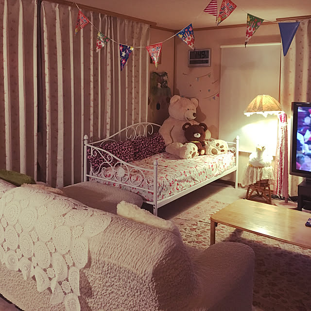 rieponさんの実例写真