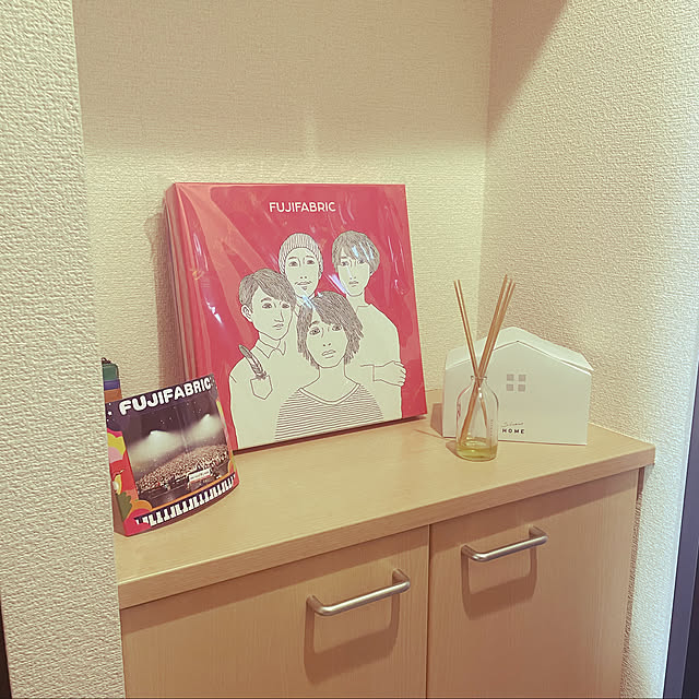 madobekissa_miwakoさんの実例写真