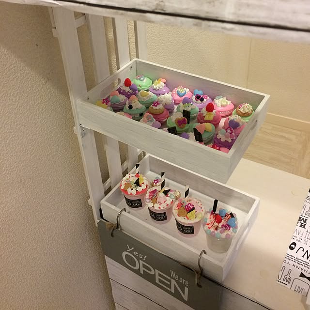 mirikoさんの実例写真