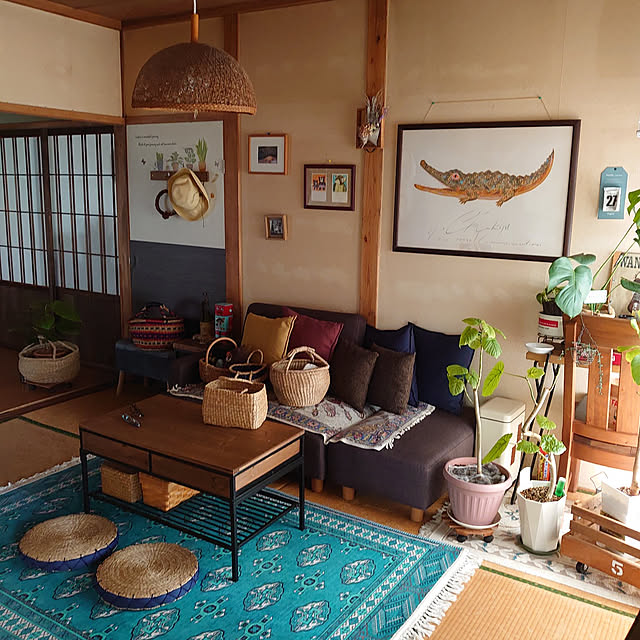 fukuさんの実例写真