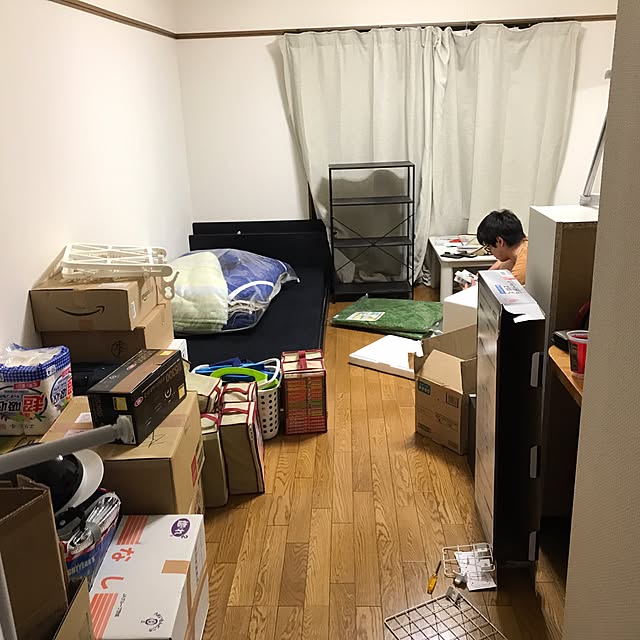 maruさんの実例写真