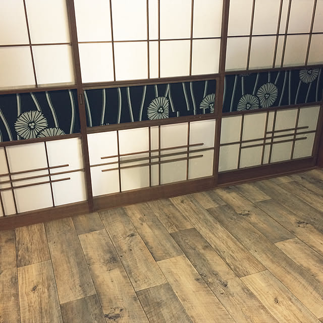 irirumariさんの実例写真