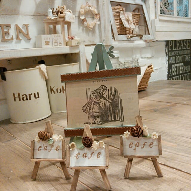 harukokomamさんの実例写真
