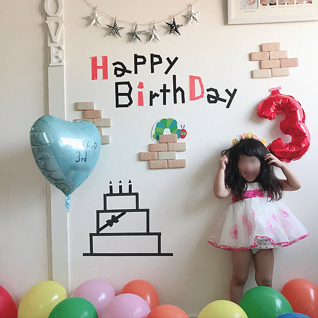 hiyokopanさんの実例写真