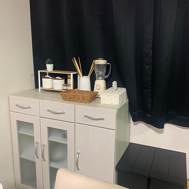 ricaさんの実例写真