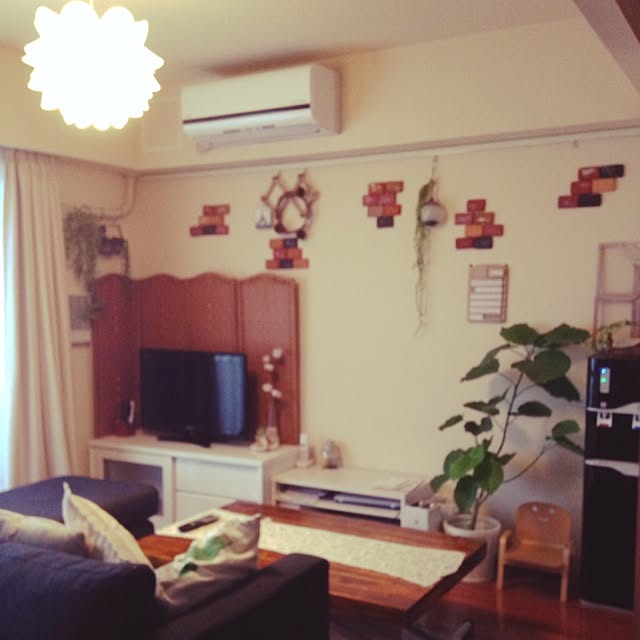 satokoroさんの実例写真