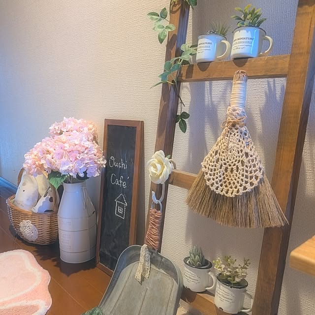 harumoeさんの実例写真