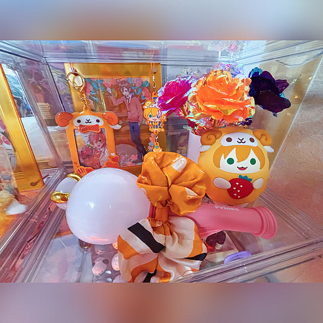 machikoooさんの部屋