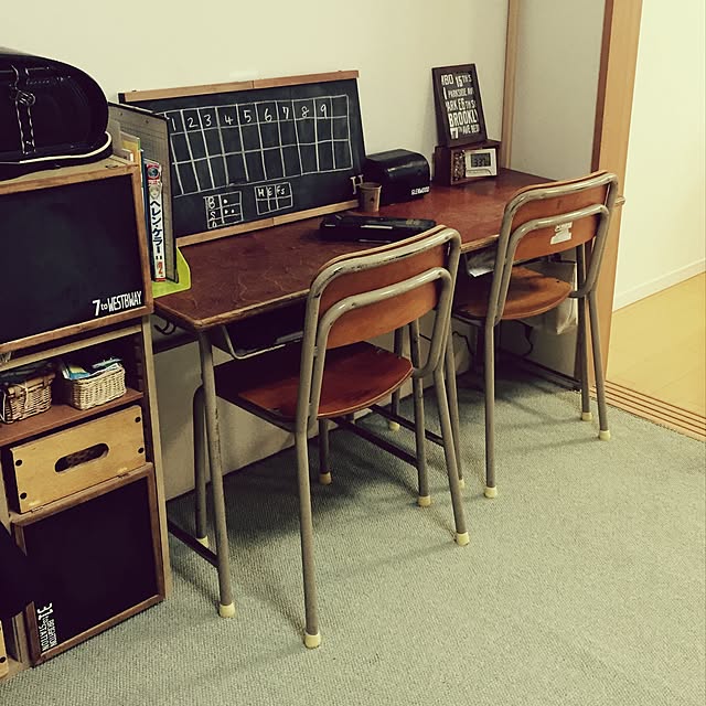 Ssさんの実例写真