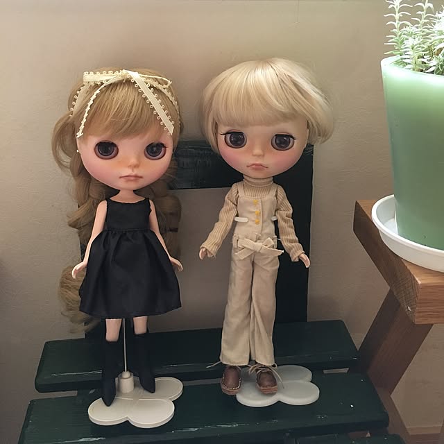 bettyさんの実例写真
