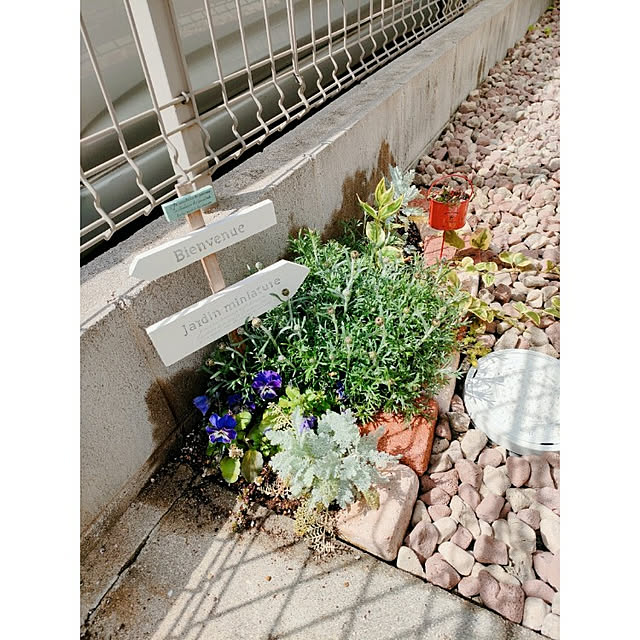 m.aさんの実例写真
