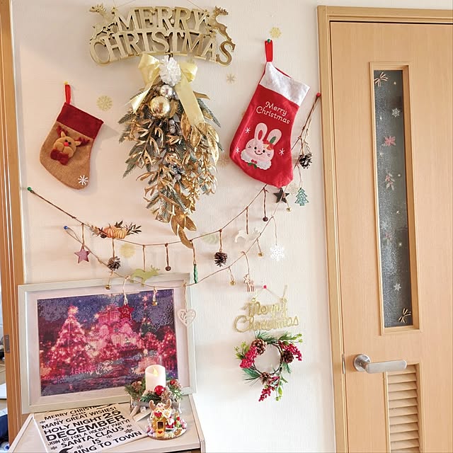 mariaさんの実例写真