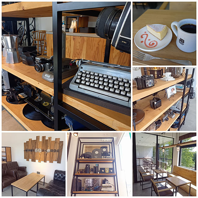 cafe0415hさんの実例写真