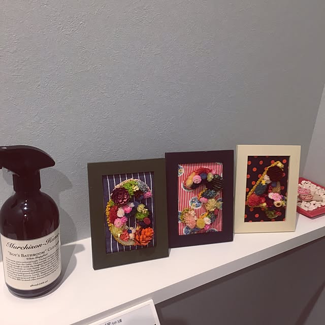 Musashiさんの実例写真