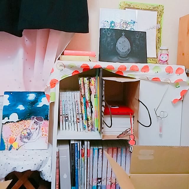homura-chanさんの実例写真