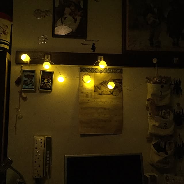 miiiiiiiさんの部屋
