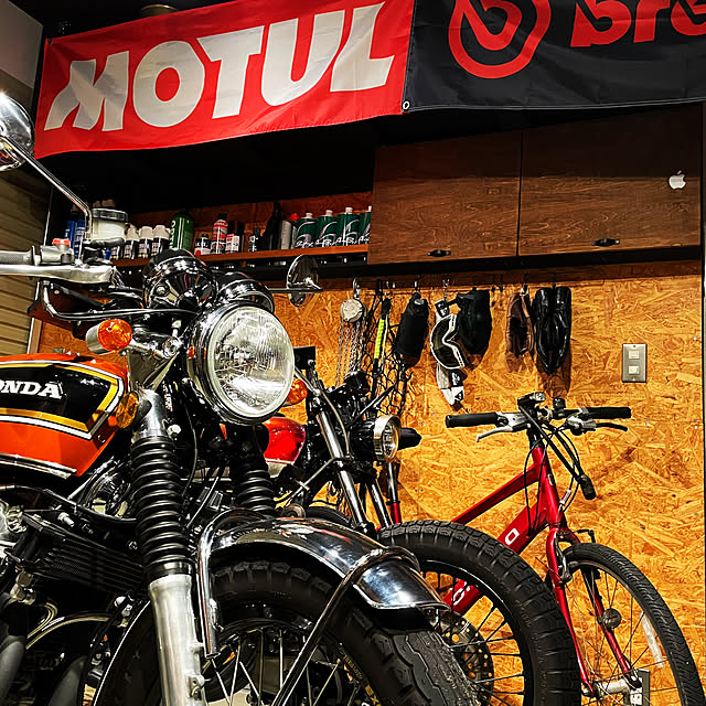 Yujiさんの実例写真