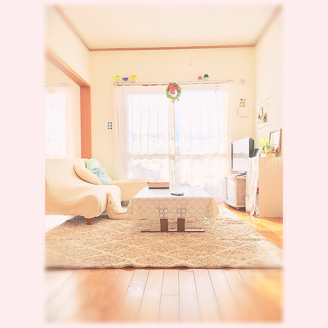 hatsu.0202さんの実例写真