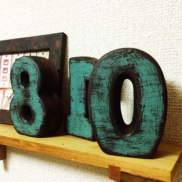 kaelさんの実例写真