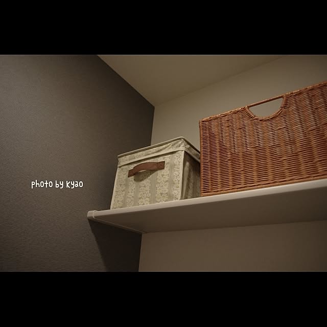 kyaoさんの実例写真