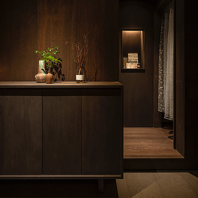 koiwaiさんの実例写真