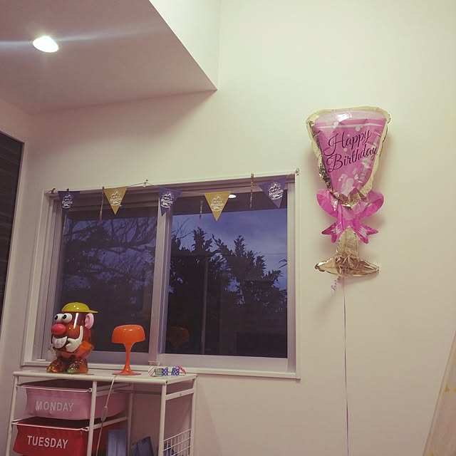 milemilemilk24さんの実例写真