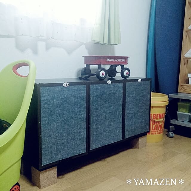 greenappleさんの実例写真