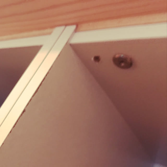 棚のインテリア実例 - 2019-04-08 08:16:20