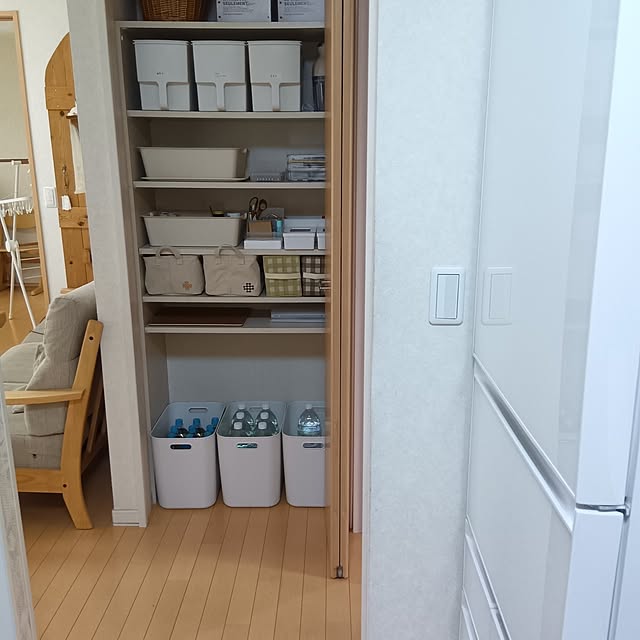 naoさんの実例写真