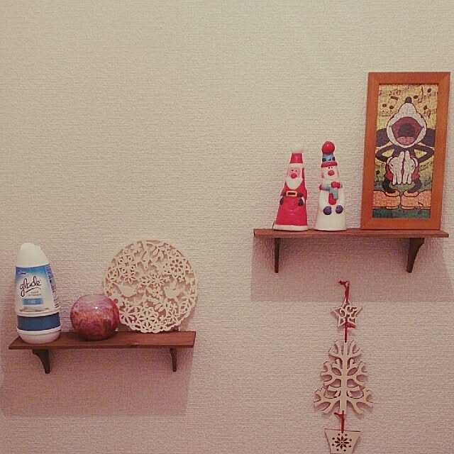 makicoさんの実例写真