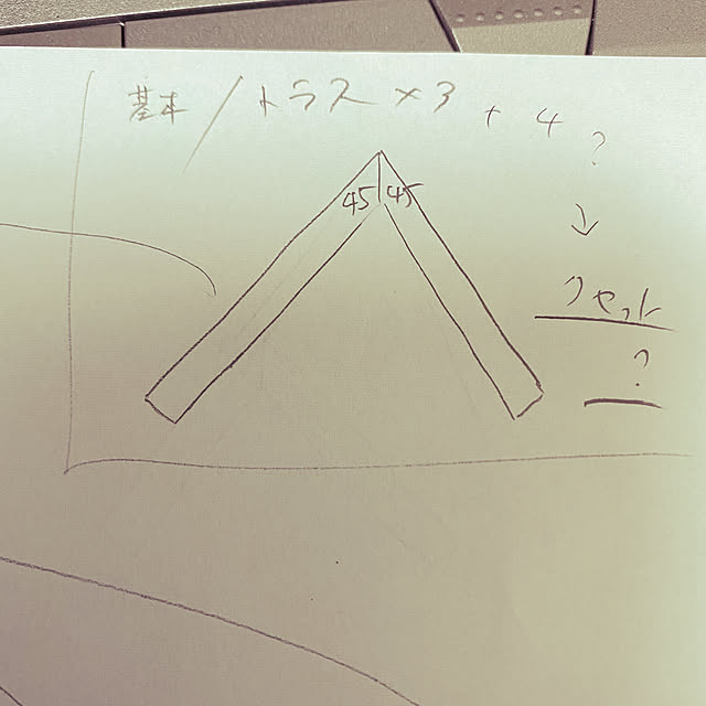 6ko2na6ko2さんの実例写真