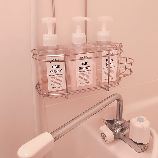 無印良品/バス/トイレのインテリア実例 - 2019-12-08 14:21:37
