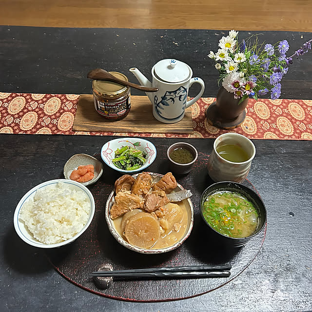 ritsukoさんの実例写真
