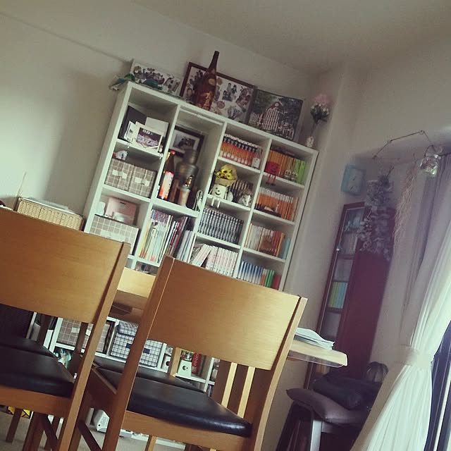kumikoさんの実例写真