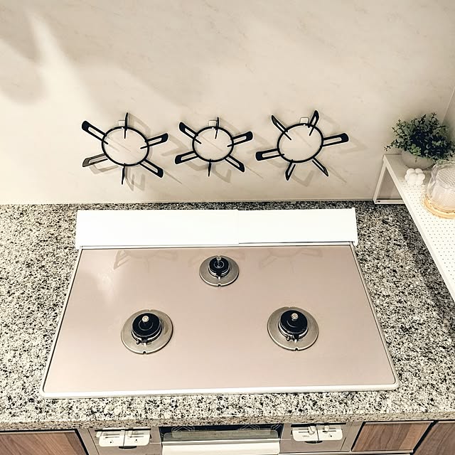 Riokkumaさんの実例写真