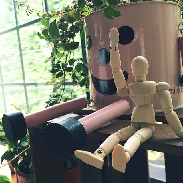 L.さんの実例写真