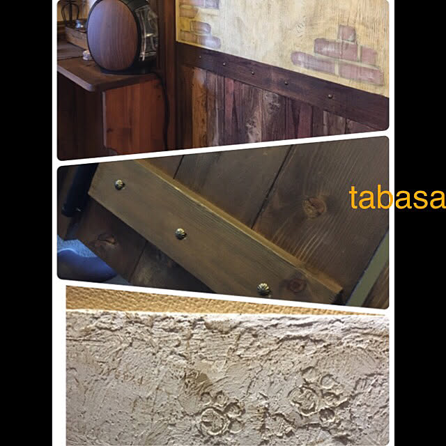 tabasaさんの実例写真