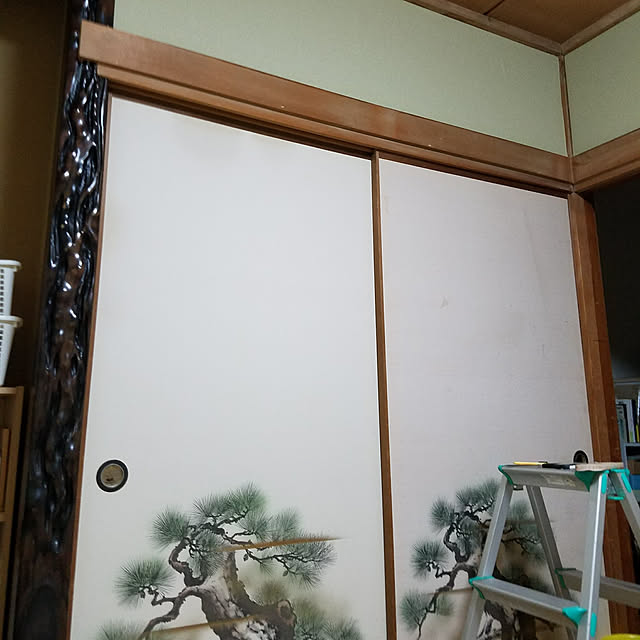 chocolatさんの実例写真