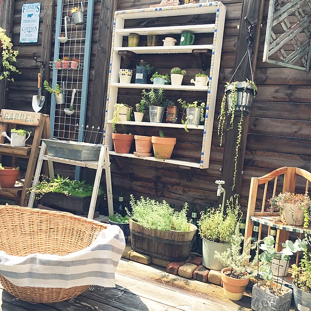 SUNNYDAYさんの実例写真