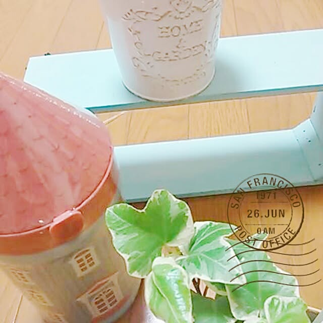 springさんの実例写真