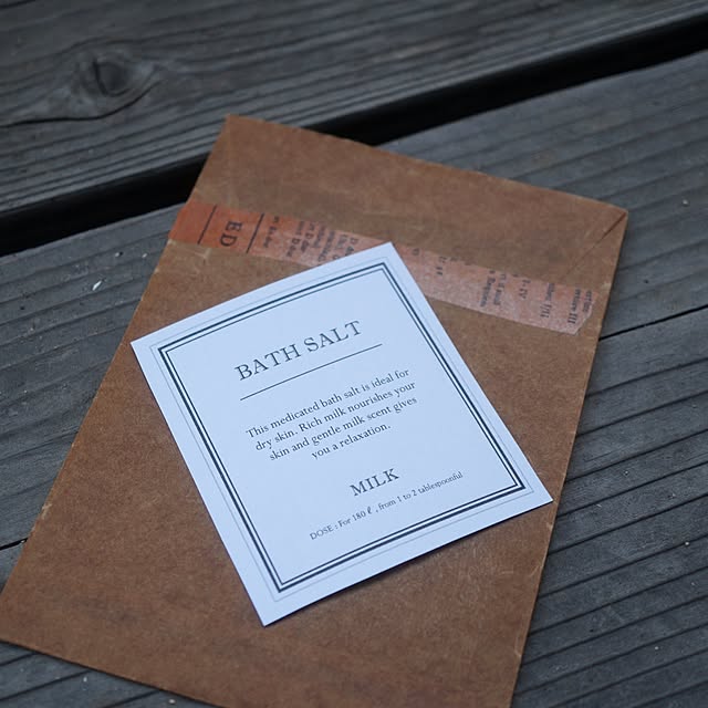 rustic-antiqueさんの実例写真