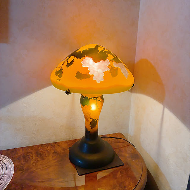 mukkuさんの部屋