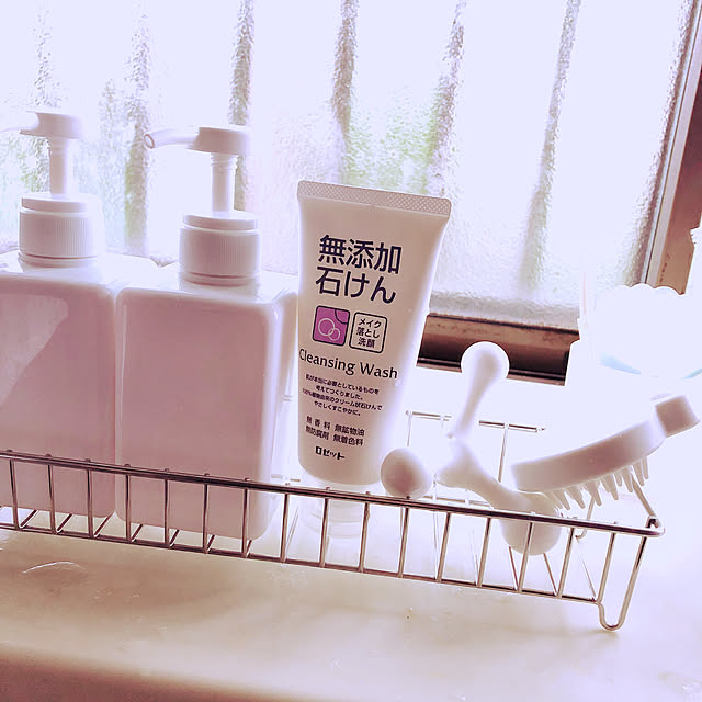 無印良品/バス/トイレのインテリア実例 - 2019-06-23 17:56:10
