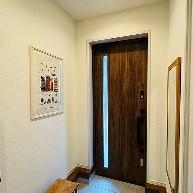 stさんの部屋