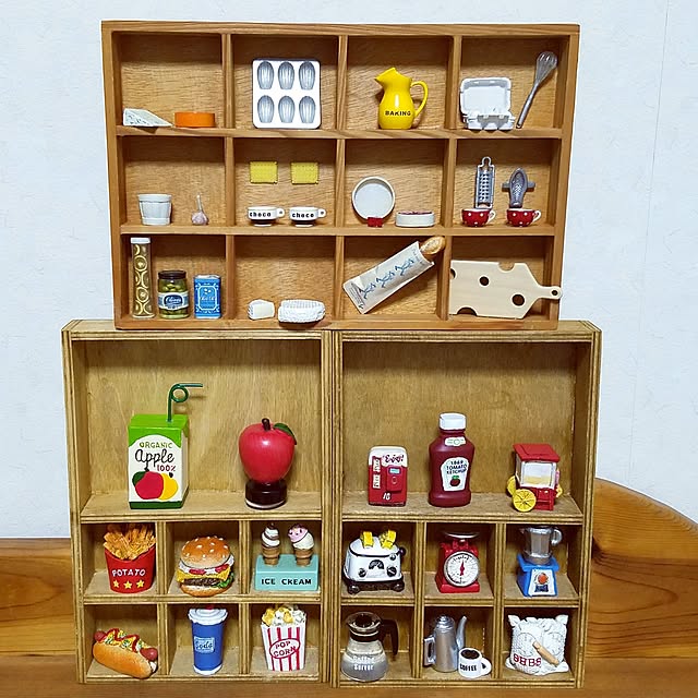 nanaさんの実例写真