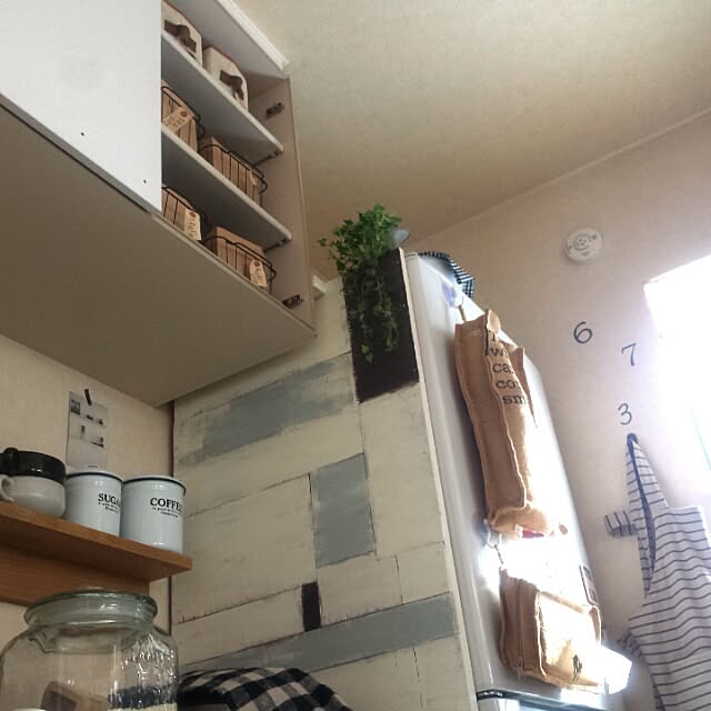 nachuさんの実例写真