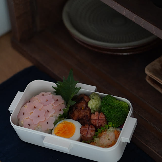 mackyさんの部屋